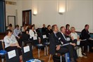 Různé podoby decentralizované spolupráce byly živě diskutovány na semináři "Rozvojová spolupráce měst a obcí"