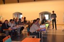 Město Litoměřice hostilo odborný seminář o rozvojové spolupráci