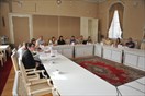 Svaz ve spolupráci s městem Brnem přivítal zástupce gruzínských, moldavských a ukrajinských samospráv