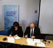 Položen základ pro rozvojovou spolupráci národních asociací zemí V4 a jejich partnerů z Ukrajiny, Gruzie a Moldávie