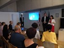Gruzínské municipality se zajímají o zkušenosti českých obcí s investičními projekty