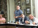 Gruzínské municipality se zajímají o zkušenosti českých obcí s investičními projekty
